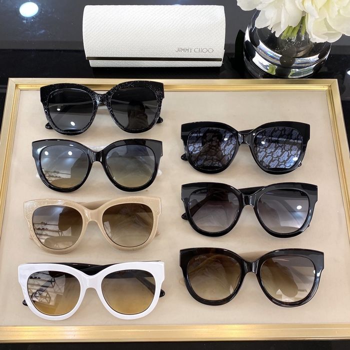 Jimmy Choo Sunglasses Top Quality JCS00317